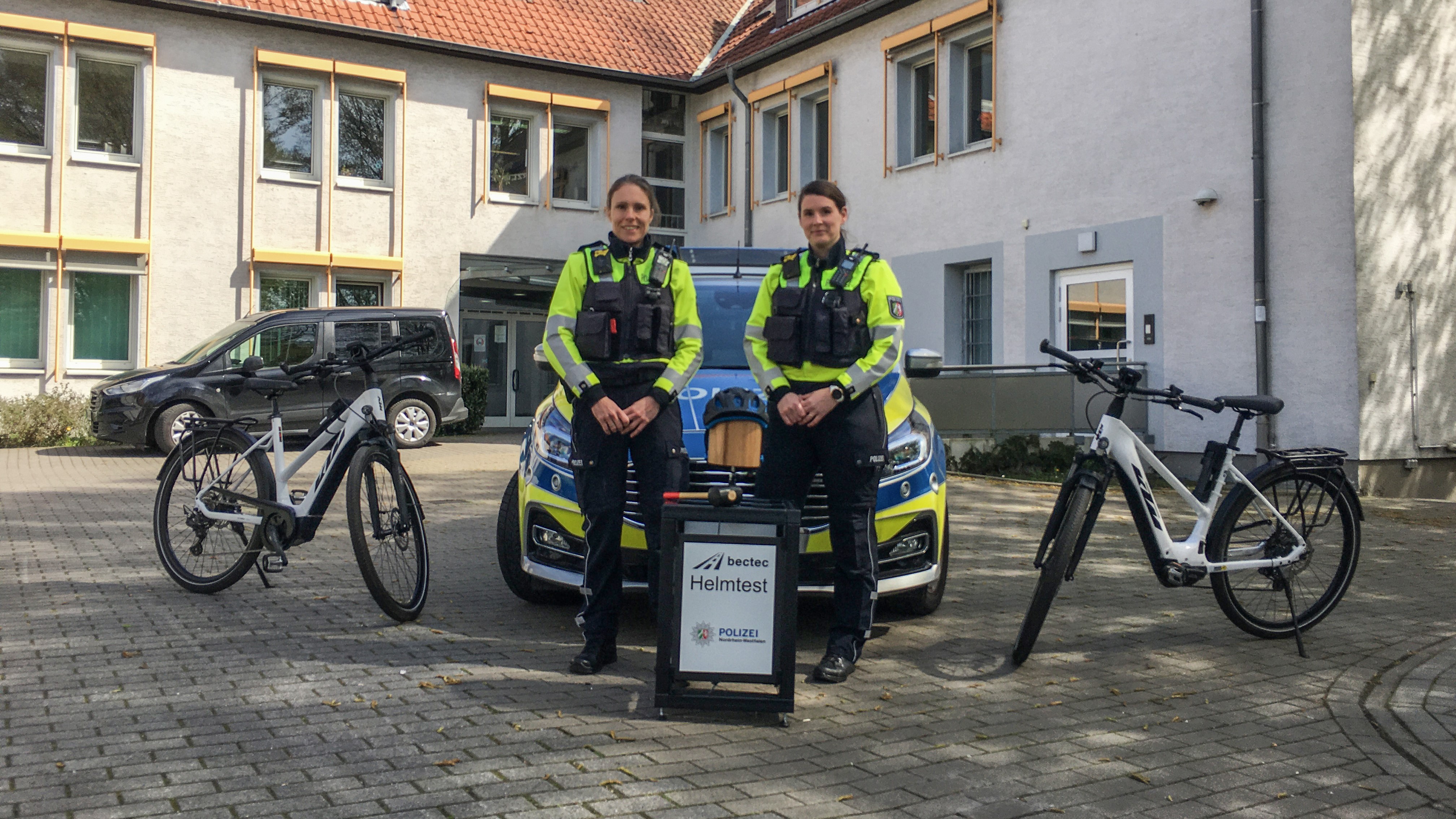Fahrradblinker Neu in Dortmund - Huckarde